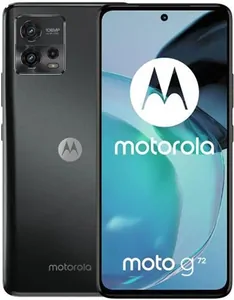 Замена стекла камеры на телефоне Motorola Moto G72 в Нижнем Новгороде